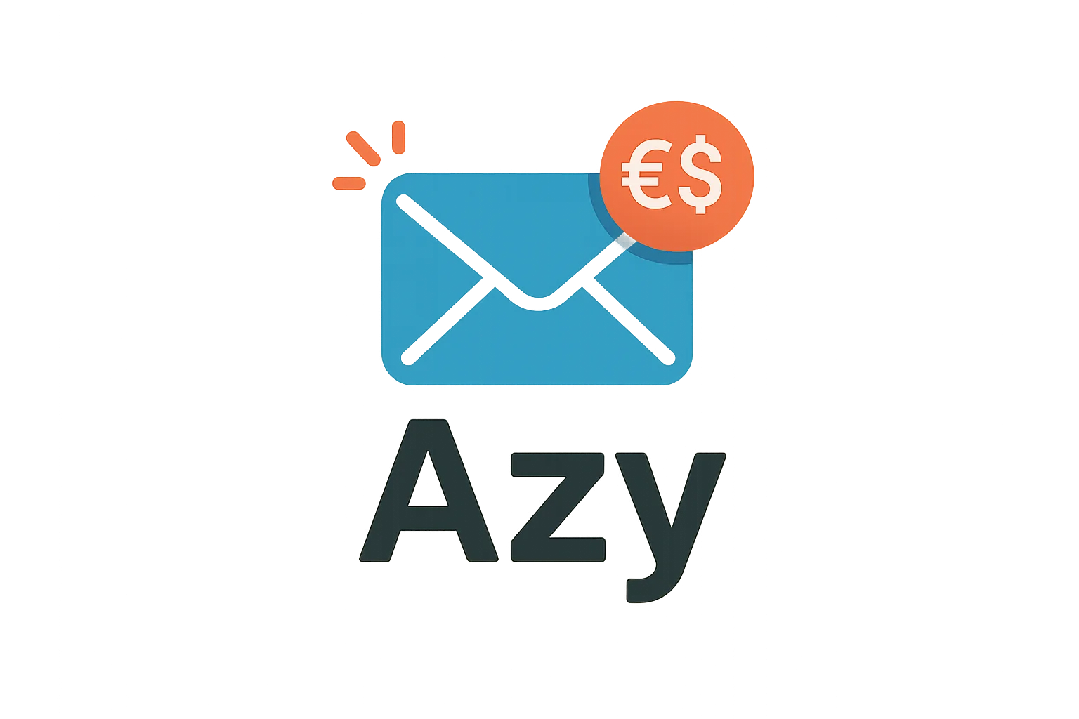 Logo Azy